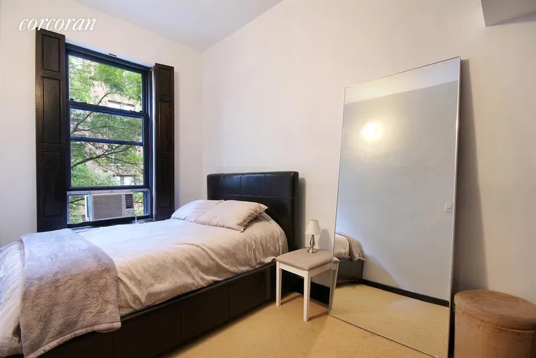 New York City Real Estate | View 111 West 70th Street, 4F | Bedroom | View 2