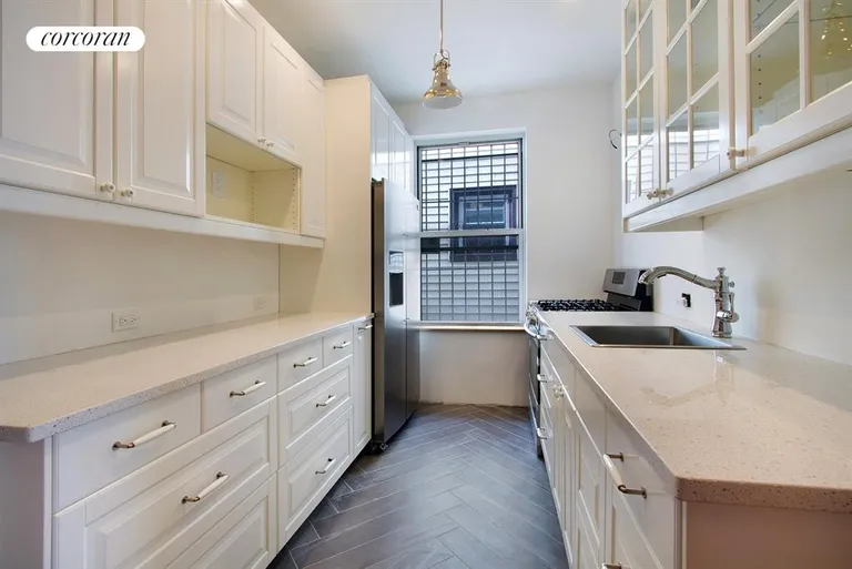 New York City Real Estate | View 170 Minna Street, 1 | Kitchen | View 4