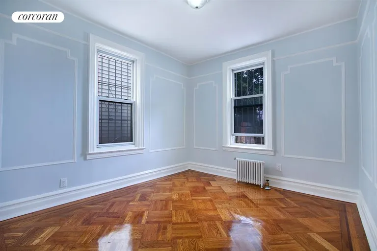 New York City Real Estate | View 170 Minna Street, 1 | Master Bedroom | View 5