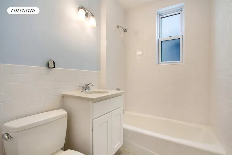 New York City Real Estate | View 170 Minna Street, 1 | Bathroom | View 6