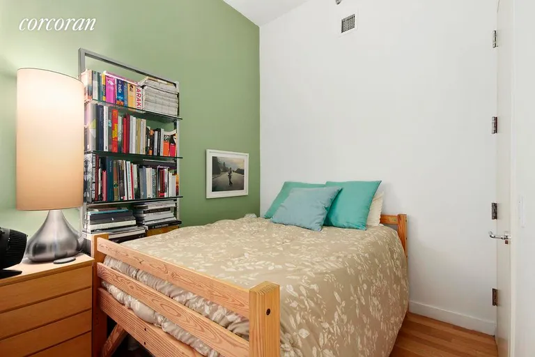New York City Real Estate | View 59 John Street, 3E | Home Office/Guest Room | View 2