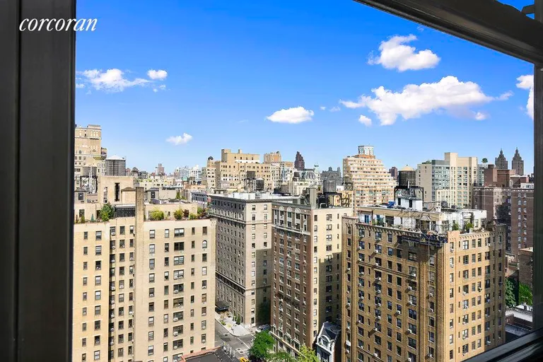 New York City Real Estate | View 205 West End Avenue, 23S | View | View 2
