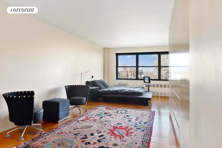 New York City Real Estate | View 205 West End Avenue, 23S | 1 | View 3