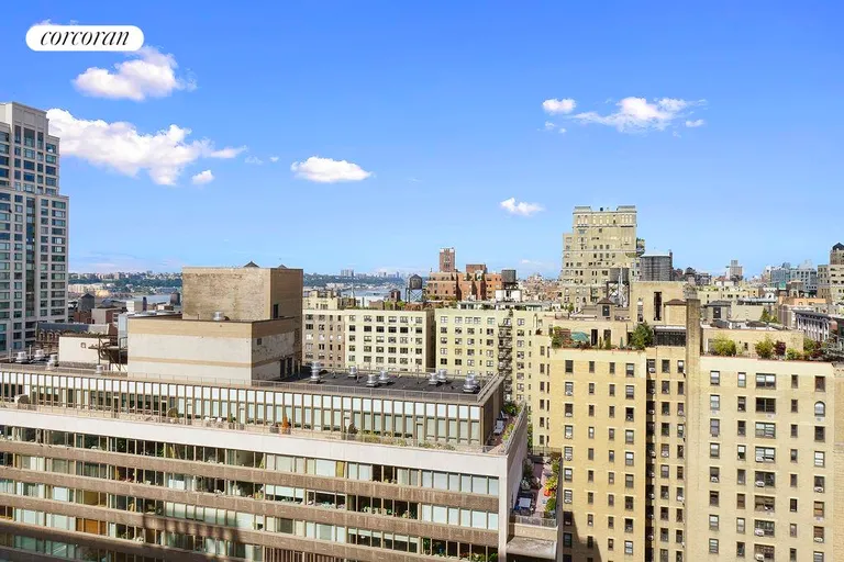 New York City Real Estate | View 205 West End Avenue, 23S | 4 | View 4