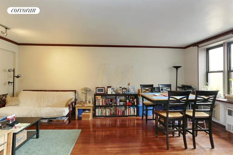 New York City Real Estate | View 1818 Newkirk Avenue, 4P | 1 Bed, 1 Bath | View 1