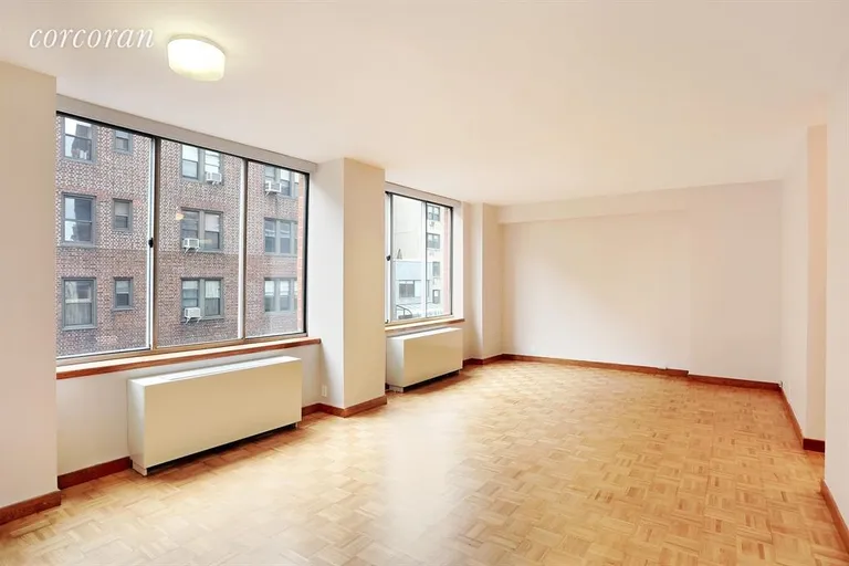 New York City Real Estate | View 420 East 58th Street, 14C | 1 Bath | View 1