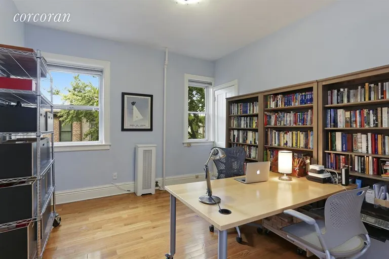 New York City Real Estate | View 99 Berkeley Place, 3 | Bedroom | View 6