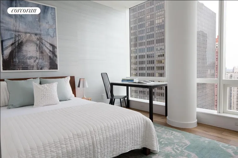 New York City Real Estate | View 325 Lexington Avenue, 10C | 1 Bed, 1 Bath | View 1