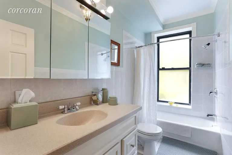 New York City Real Estate | View 40 Saint Marks Avenue | Bathroom | View 11