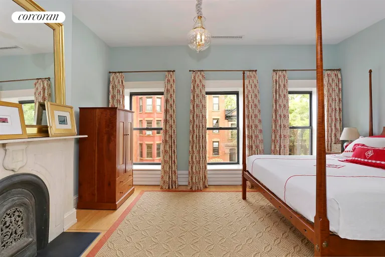 New York City Real Estate | View 40 Saint Marks Avenue | Bedroom | View 23