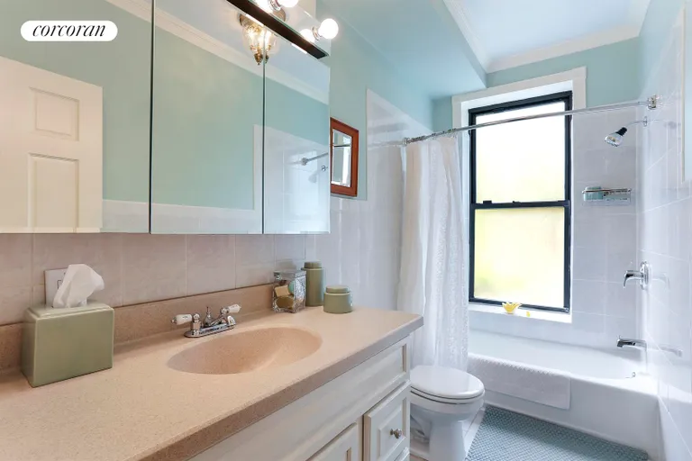 New York City Real Estate | View 40 Saint Marks Avenue | Bathroom | View 27
