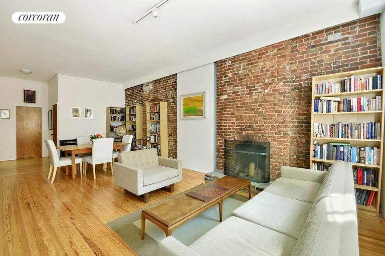 New York City Real Estate | View 803 Greenwich Street, 3 | 2 | View 2