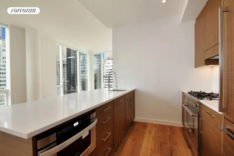 New York City Real Estate | View 325 Lexington Avenue, 29B | 2 Beds, 2 Baths | View 1
