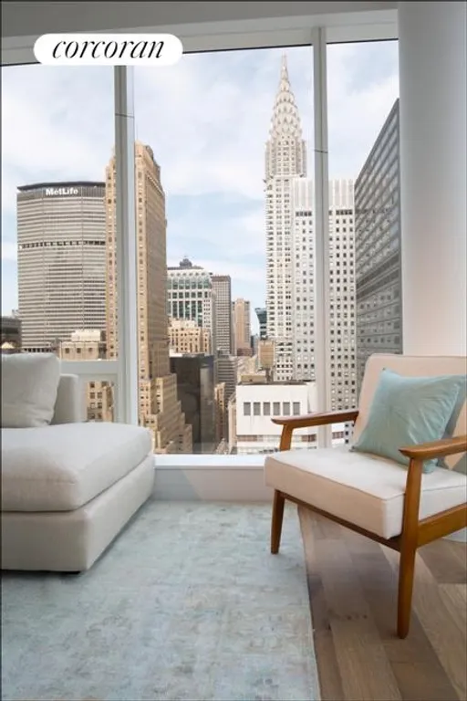 New York City Real Estate | View 325 Lexington Avenue, 29B | room 2 | View 3