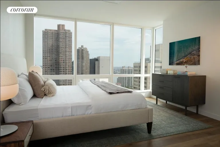 New York City Real Estate | View 325 Lexington Avenue, 25C | room 2 | View 3