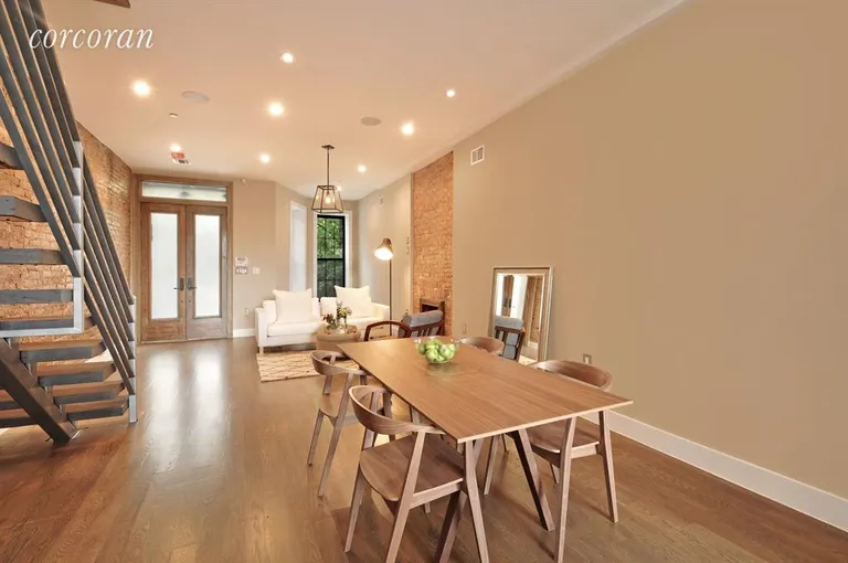 New York City Real Estate | View 328 Greene Avenue | 5 Beds, 4 Baths | View 1