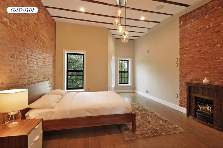 New York City Real Estate | View 328 Greene Avenue | Bedroom | View 5
