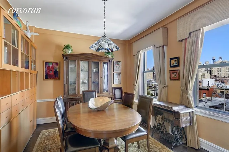 New York City Real Estate | View 41 West 82nd Street, 8C | room 1 | View 2