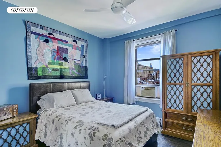 New York City Real Estate | View 41 West 82nd Street, 8C | room 3 | View 4
