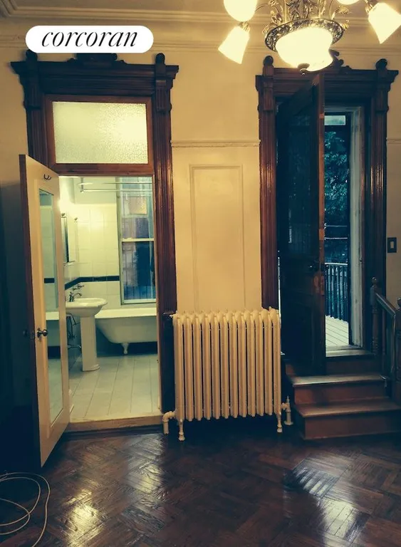 New York City Real Estate | View 379 Madison Street, 2 | room 7 | View 8