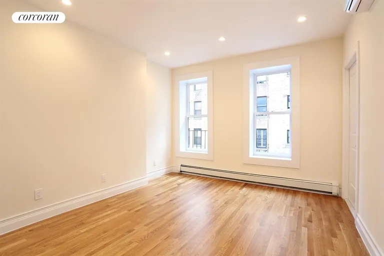 New York City Real Estate | View 116 East 91st Street, 5 | Master Bedroom | View 3