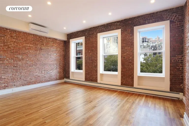New York City Real Estate | View 116 East 91st Street, 5 | Location 1 | View 5