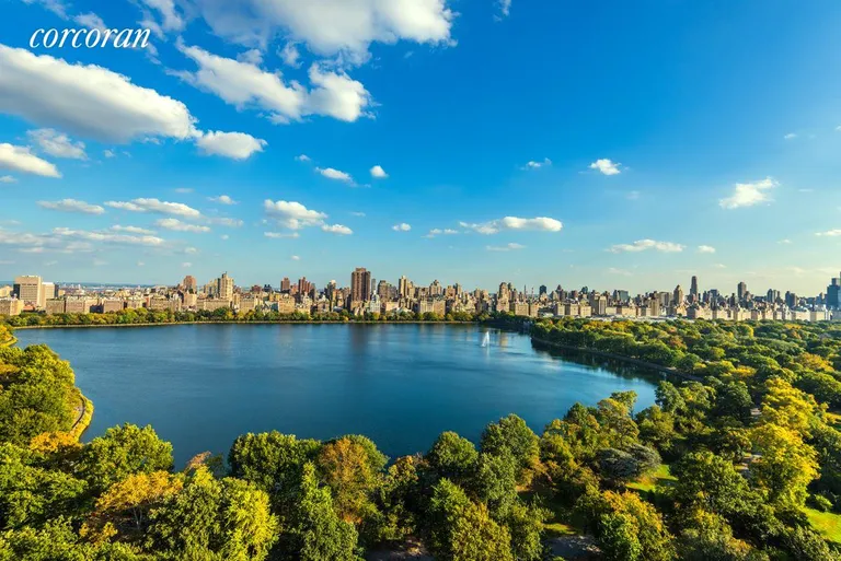 New York City Real Estate | View 300 Central Park West, 23G | 4 Beds, 4 Baths | View 1
