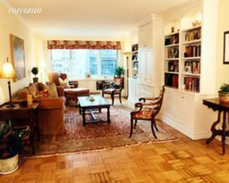New York City Real Estate | View 1175 York Avenue, 17C | 3 Beds, 2 Baths | View 1