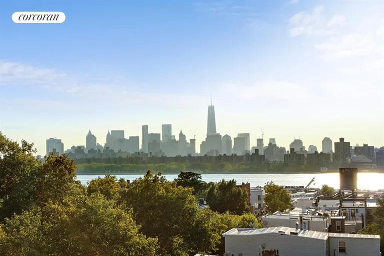 New York City Real Estate | View 1125 Lorimer Street, 6H/6J | View | View 6