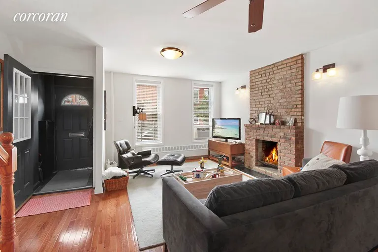 New York City Real Estate | View 112 Pioneer Street | 3 Beds, 3 Baths | View 1