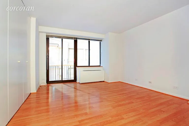 New York City Real Estate | View 45 East 25th Street, 9D | 1 Bath | View 1