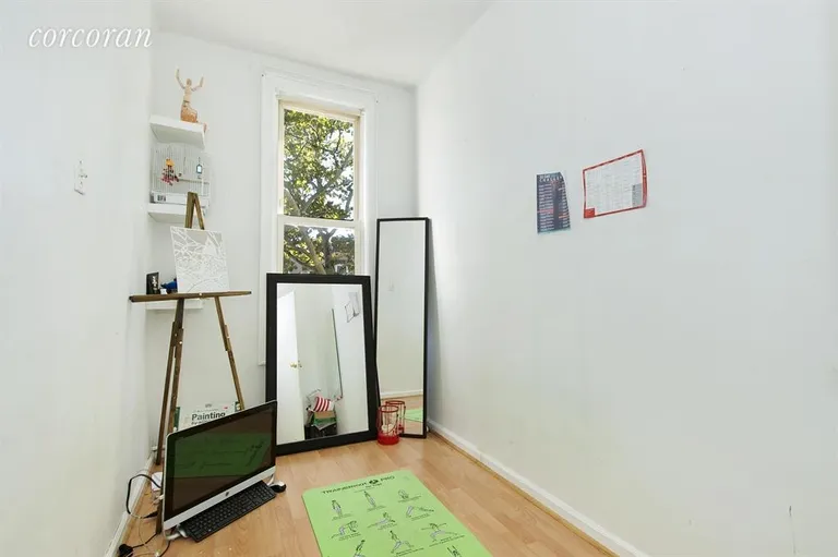 New York City Real Estate | View 212 29th Street | Bedroom | View 4