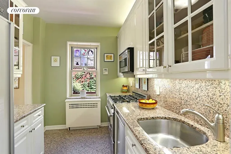 New York City Real Estate | View 415 East 52Nd Street, 12CB | Kitchen | View 6