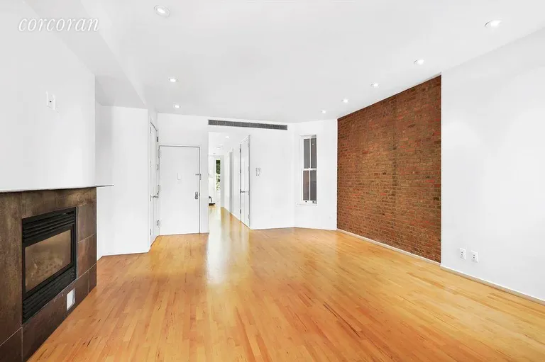 New York City Real Estate | View 3 King Street, 2 | 1 Bed, 1 Bath | View 1