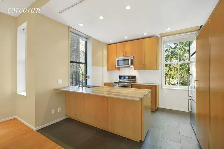 New York City Real Estate | View 3 King Street, 2 | Kitchen | View 2