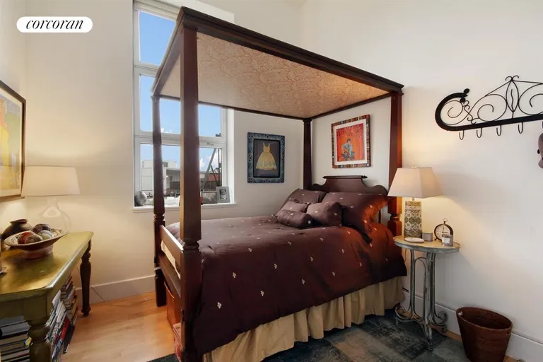 New York City Real Estate | View 55 Berry Street, 5C | 2nd Bedroom | View 4