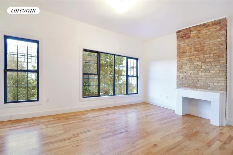New York City Real Estate | View 124 Covert Street | Bedroom | View 3
