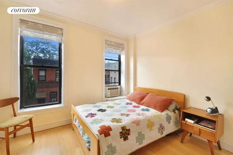 New York City Real Estate | View 365 Hoyt Street | Bedroom | View 3