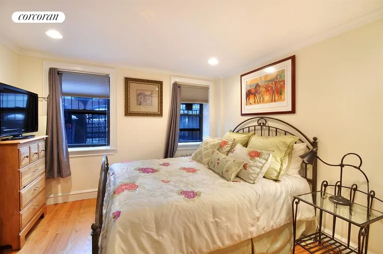 New York City Real Estate | View 365 Hoyt Street | Bedroom | View 6