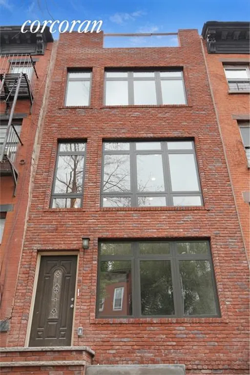 New York City Real Estate | View 28 Eldert Street | 4.5 Beds, 4 Baths | View 1