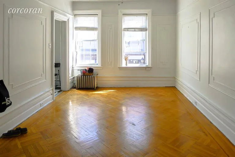 New York City Real Estate | View 204 Smith Street, 2F | room 1 | View 2