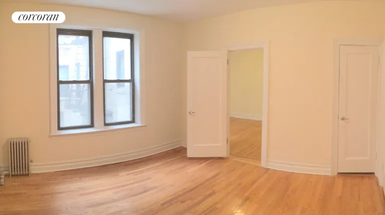 New York City Real Estate | View 537 Ovington Avenue, A15 | room 3 | View 4