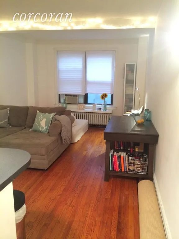 New York City Real Estate | View 235 West 102nd Street, 5B | 1 Bath | View 1