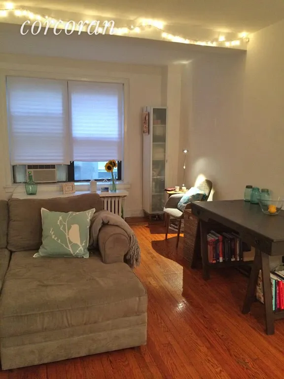 New York City Real Estate | View 235 West 102nd Street, 5B | room 1 | View 2