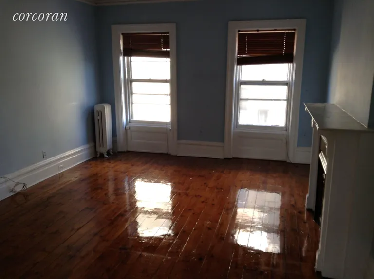 New York City Real Estate | View 69 8th Avenue, 4 | 2 Beds, 1 Bath | View 1