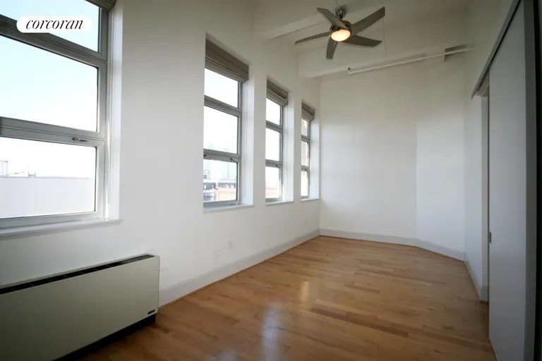 New York City Real Estate | View 55 Berry Street, 6G | room 3 | View 4