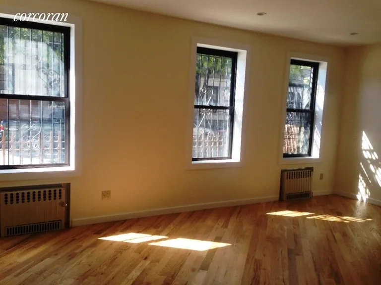 New York City Real Estate | View 195 Prospect Park West, 1C | 3 Beds, 2 Baths | View 1