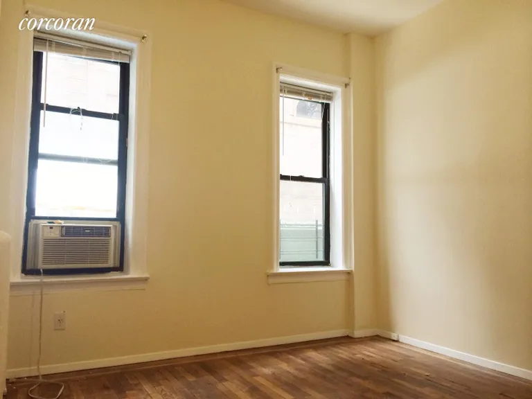 New York City Real Estate | View 640 Ditmas Avenue, 22 | Bedroom has Floor-to Ceiling Closets  | View 3