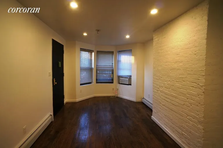 New York City Real Estate | View 1046A Lafayette Avenue | room 1 | View 2