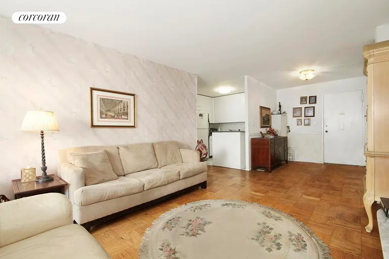 New York City Real Estate | View 370 East 76th Street, B605 | 2 | View 2